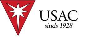 USAC Logo