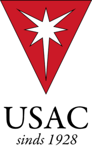 Usac Logo Full Vertical Contour 800PPI